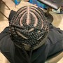 Cornrows