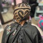 Kid's Braids small