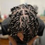 Natural Twists