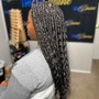 8 Stitch Braids