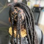 loc repairs (7-10 locs)