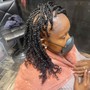 Kinky twist