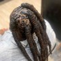 Kinky twist