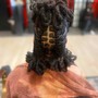 WICK /locs Maintenance