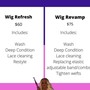 Wig Maintenance