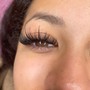 Eyelash Fill 3 weeks