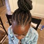 Individual Braids