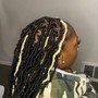 Box Braids