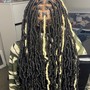 Mens Braids