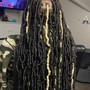 Mens Braids