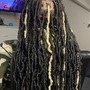 Mens Braids