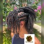 Starter Loc Retwist (add on)