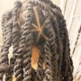 Natural Twists