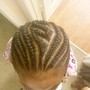 Comb Twist