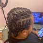 Loc Style