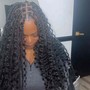 Goddess Braids small