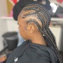 8 Stitch Braids