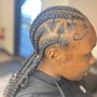 8 Stitch Braids