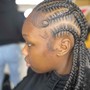 8 Stitch Braids