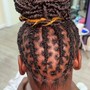 Goddess Braids