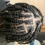 Island twist