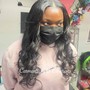 Closure Sew In