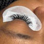 Eyelash Extensions