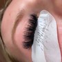 Eyelash Extensions