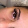 Lash Removal + Bath