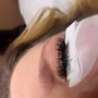 Eyelash Extensions