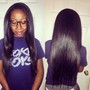 Vixen Sew In