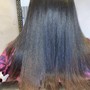 Natural Perm Rods -thick or longer hair