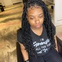 Crochet Braids