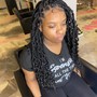 Crochet Braids