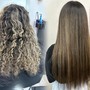 Keratin Treatment