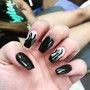 Short length Nails