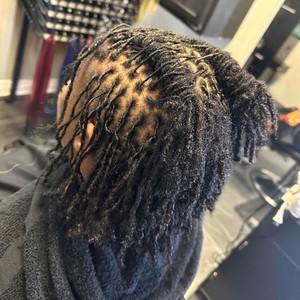 Loc Extensions Near Me: Las Vegas, NV | Appointments | StyleSeat