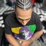 Cornrows