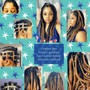 Box Braids