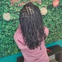 Kinky/marley Twist (medium)