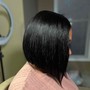 Renew Silkpress (After Loc Comb Out)