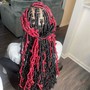 Soft locs