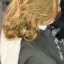 Partial Balayage