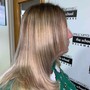 Partial Highlights