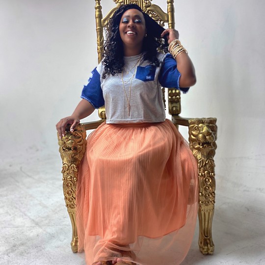 Shena J Stylist | Book Online with StyleSeat