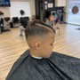 Kid’s Cut