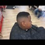 Men's Cut & Beard Trim