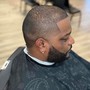 Men's Cut & Beard Trim