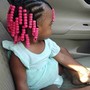 Large Box Braids