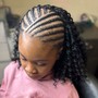 Crochet Braids